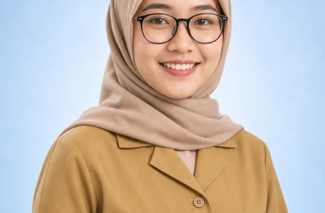 guru perempuan