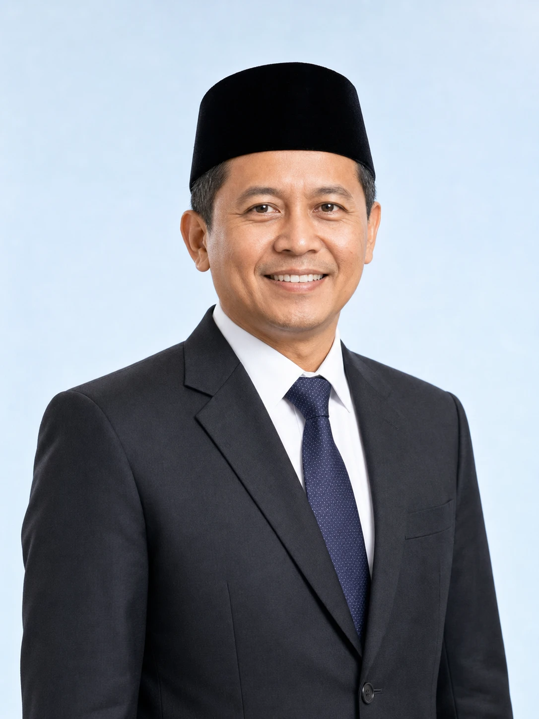 Selamat Datang di SMP Cerdas Bangsa