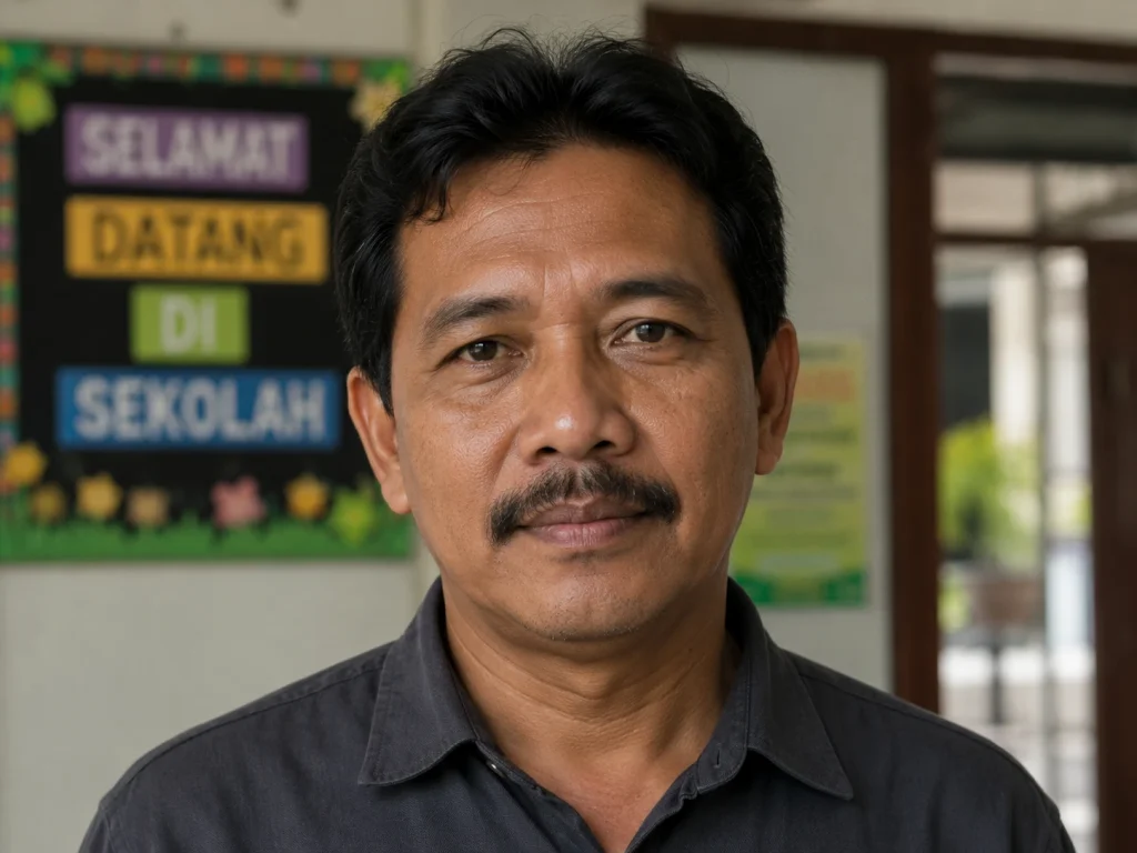 Bapak Dimas