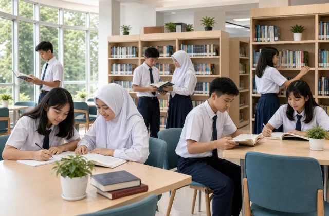 Perpustakaan
