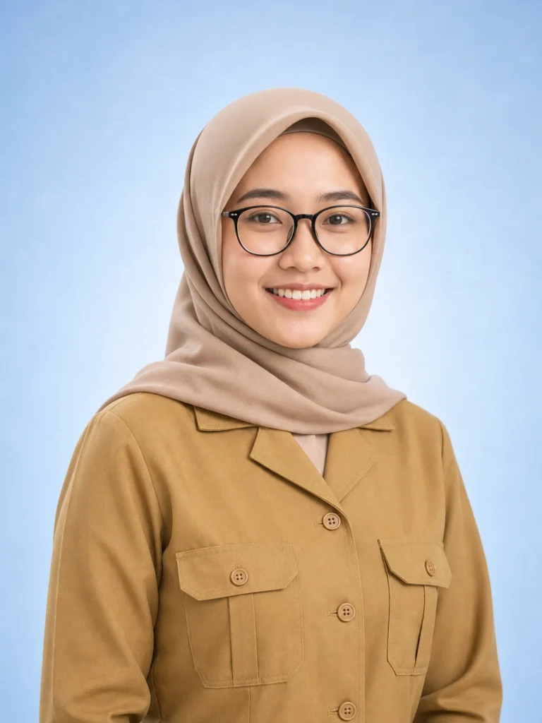 Bu Nanda Saputri, S.Pd.
