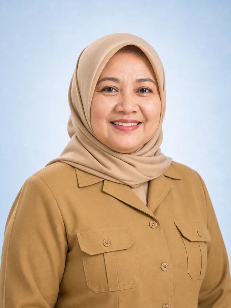 Bu Anisa Rahmawati, S.Pd.