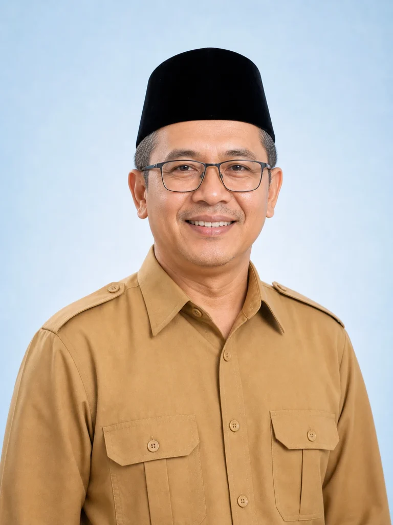 Pak Bagus Permana, S.Sn.