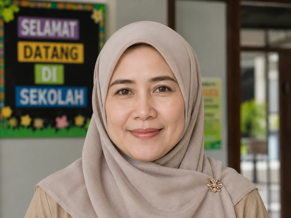 Ibu Fitri