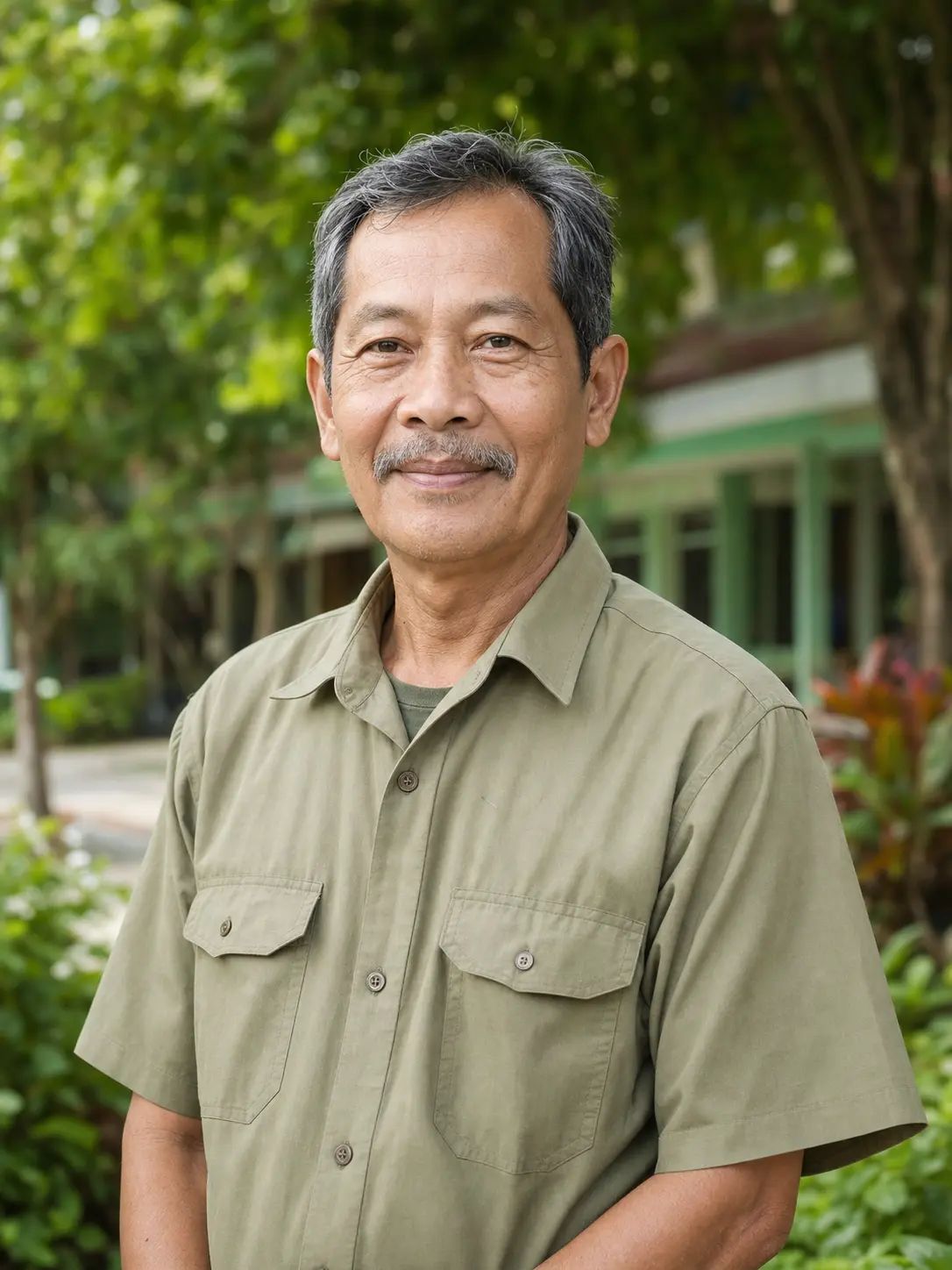 pak joko